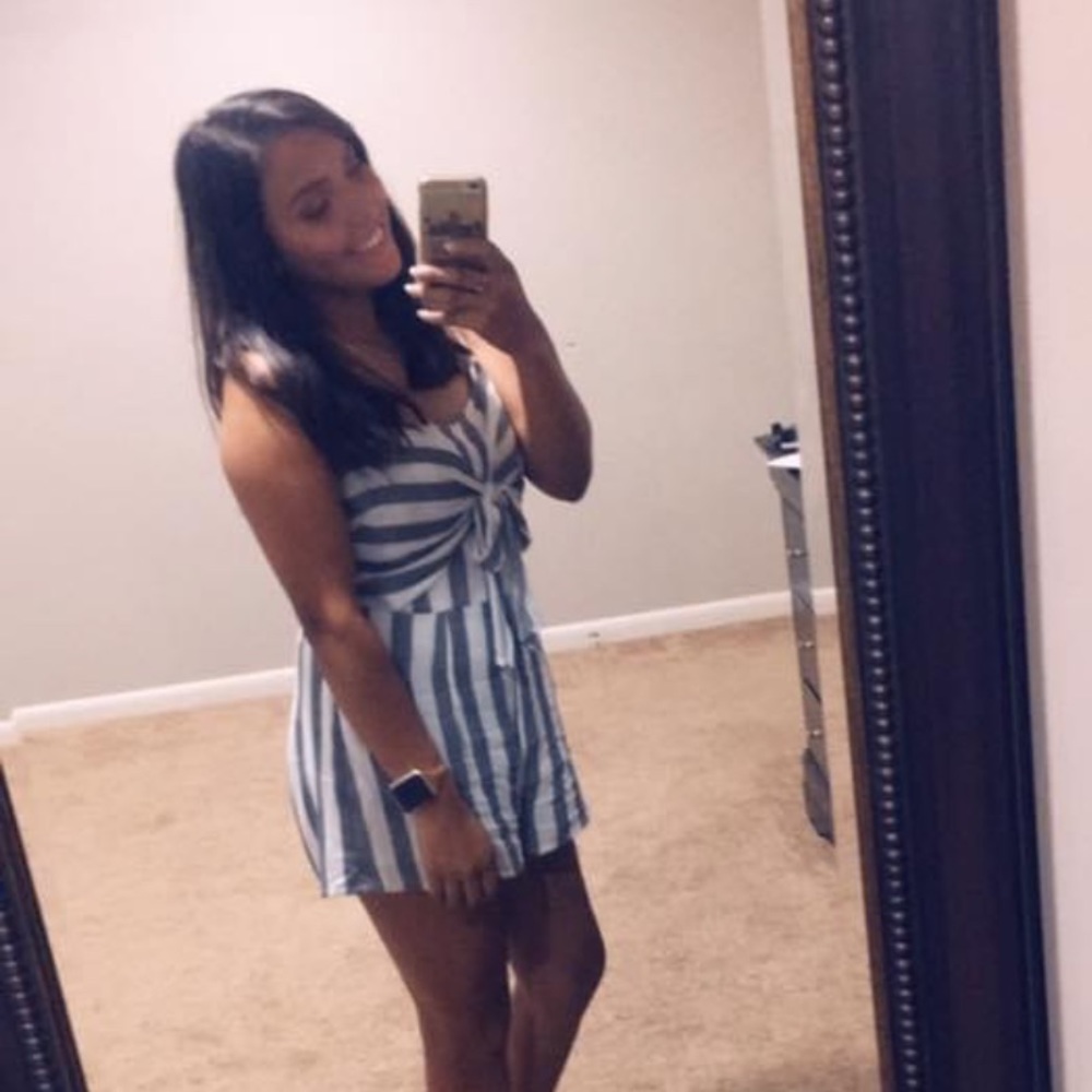 Romper - Picture 2 of 2